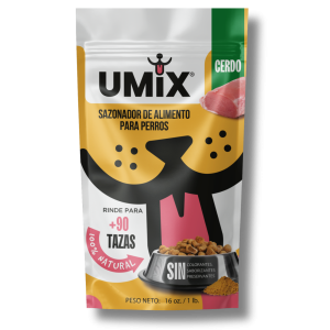UMIX DOYPACK CERDO