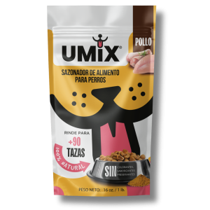 UMIX DOYPACK POLLO