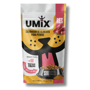 UMIX DOYPACK RES